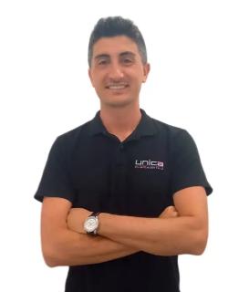 Lorenzo Gaveglio