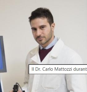 Carlo Mattozzi