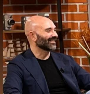 Carmine Papa