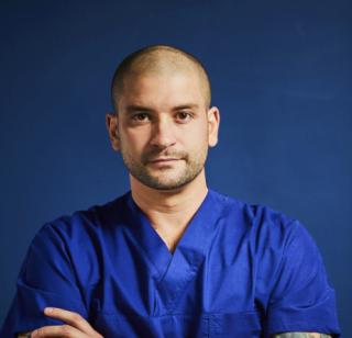 Claudio Alberto Carenzio
