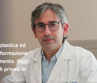 Claudio Donia