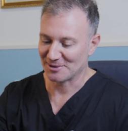 Corrado Nolfo