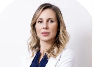 Dalila Vergani