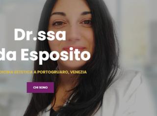 Specialista Botox Ida Esposito