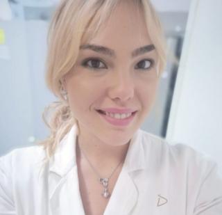 Ilenia D'ambra