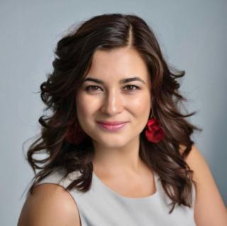 Irene Pistis