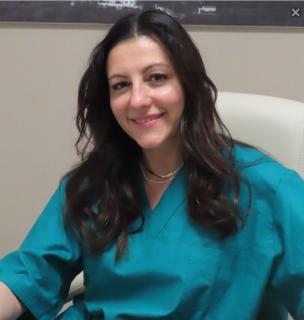 Lavinia Ceccacio