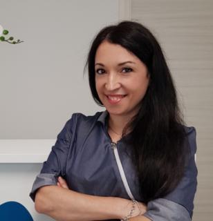 Loredana Vallone