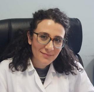 Luisa Di Costanzo