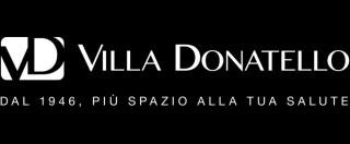 Villa Donatello - Presidio di Firenze Centro