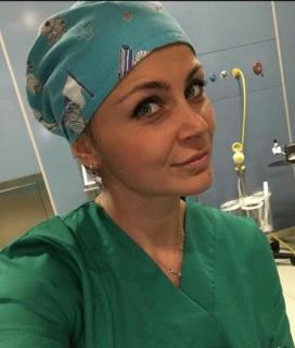 Martina Abblasio