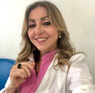 Marzia Stefanini