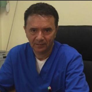 Gino Ferroni