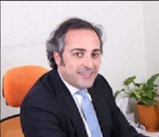 Hicham Mouallem