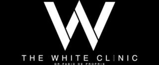 The White Clinic Dr. Fabio De Propris