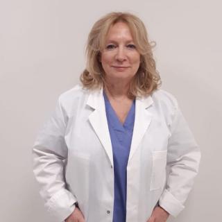 Cinzia De Iulio