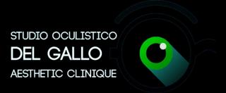 Studio Oculistico - Dott. Del Gallo Paolo - Aesthetic Clinique Montesilvano