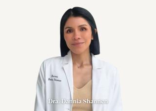 Dannia Shannen
