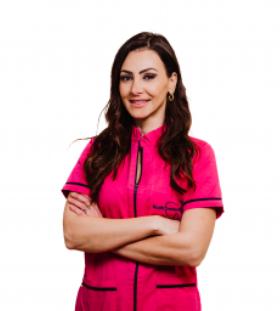 Rita Fianda