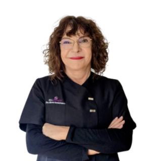 Gloria Santomauro