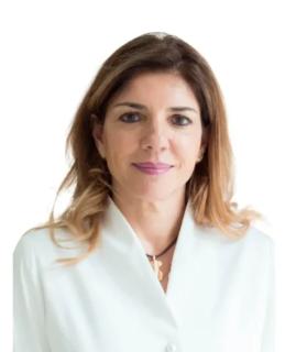 Sandra de Oliveira Garcia