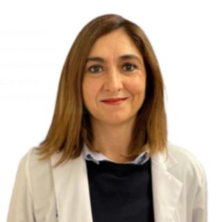 Cristina Pagés García
