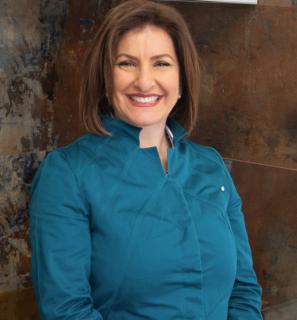 Margherita Laura Grotteria