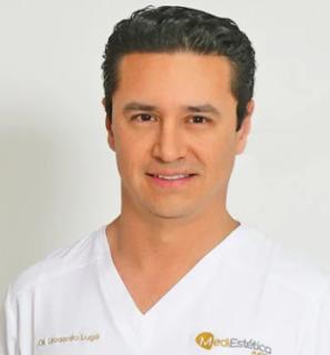 Leonardo Lugo Ramos