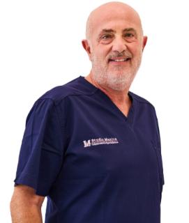 Marco Manica