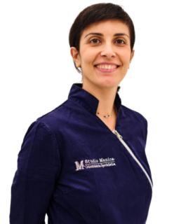 Diana Cotroneo