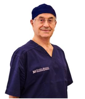 Giampiero Massei