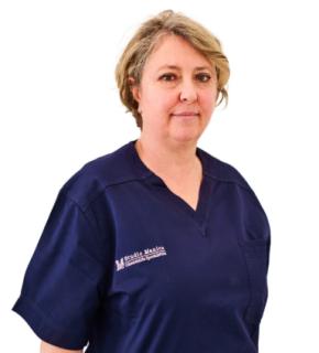 Elisabetta Manica