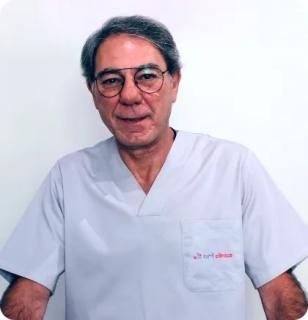 Especialista en Botox Javier Povedano