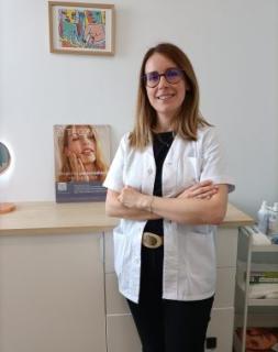 Especialista en Botox Elena Paz