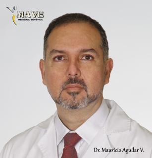 Mauricio Aguilar