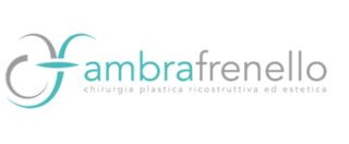 Clinica estetica Studio Medico della Dott.ssa Ambra Frenello - Specialista in Chirurgia Plastica Ricostruttiva ed Estetica