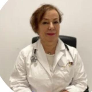 Pilar Gutiérrez Andrés