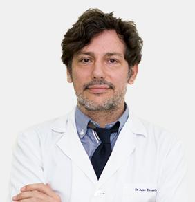Especialista en Botox Iván Basanta