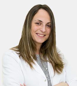 Especialista en Botox Begoña de Domingo