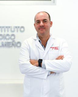 José Ceballos López