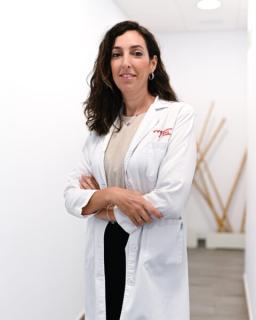 Especialista en Botox Carmen León Vergara