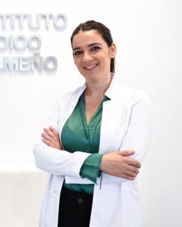 Belén María Martínez Moro