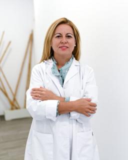 Especialista en Botox María del Carmen Corrales Navarro