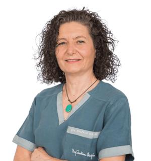 Maria Jose Santana Majan