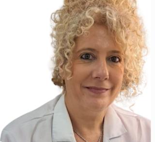 Pilar Del Prado
