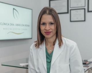 Rosangela Obregón Reina