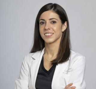 Sara Gómez