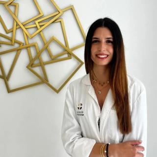 Verónica Sánchez