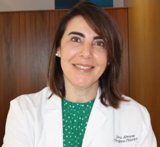 Begoña Abrante