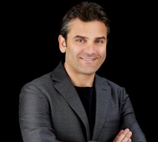 Ahmad Saad